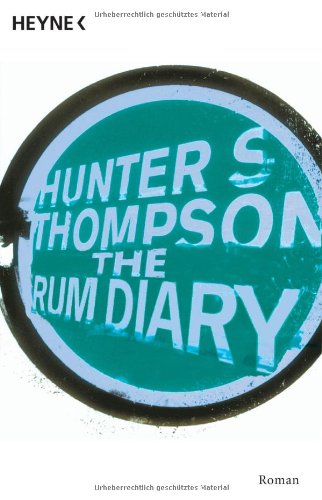 - The Rum Diary