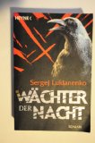  - Wächter des Tages: Roman