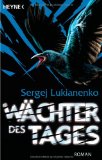  - Wächter der Nacht. Bild am Sonntag-Fantasy-Bibliothek Band 08.
