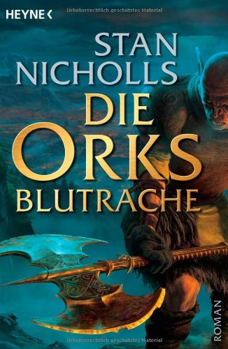 - Die Orks - Blutrache