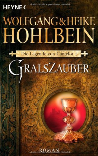  - Gralszauber