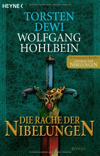  - Die Rache der Nibelungen