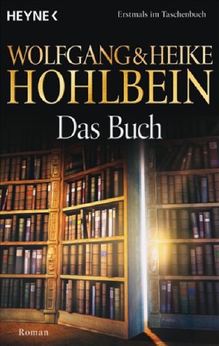  - Das Buch