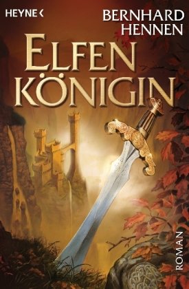 Hennen, Bernhard - Elfenkönigin