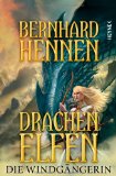  - Drachenelfen - Die gefesselte Göttin