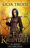  - Die Schattenkämpferin - Der Fluch der Assassinen: Roman