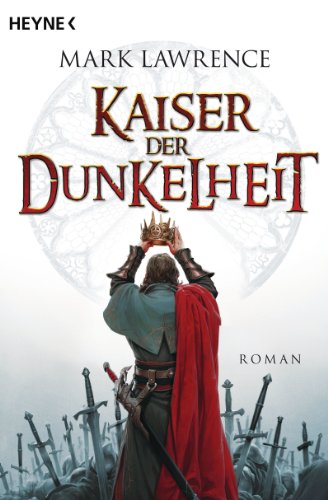 - Kaiser der Dunkelheit: Roman