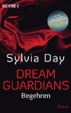  - Dream Guardians - Verlangen: Dream Guardians 1 - Roman