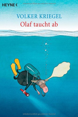 - Olaf taucht ab