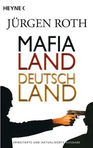 - Mafialand Deutschland