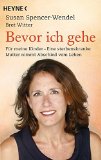 - Heute hab ich keine Lust zu sterben: Das Leben, die Liebe, der Krebs und ich