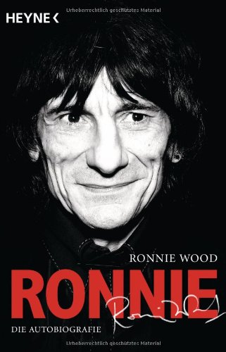 - Ronnie: Die Autobiografie