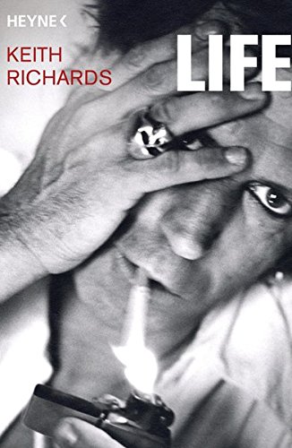 - Life