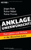 Roth, Jürgen - Der Deutschland-Clan: Das skrupellose Netzwerk aus Politikern, Top-Managern und Justiz