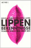  - Keine Panik, ich will nur Sex: Auf der Suche nach dem Mann für jede Lage