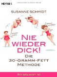  - Die Vorher-Nachher Frau: Abnehmen im XXL-Bereich mit der erfolgreichen 30g-Fett-Methode