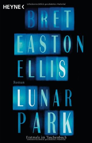 - Lunar Park: Roman