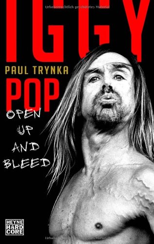 - Iggy Pop