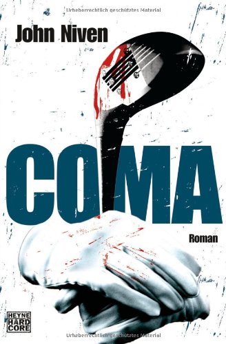 Niven, John - Coma