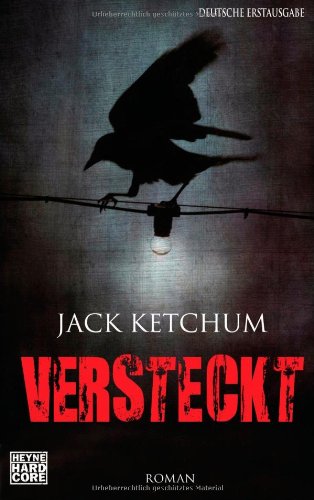  - Versteckt: Roman