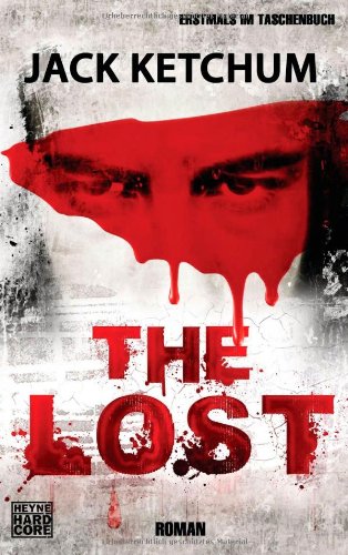 - The Lost: Roman