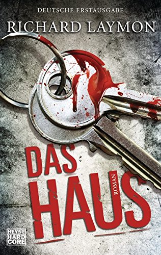  - Das Haus: Roman