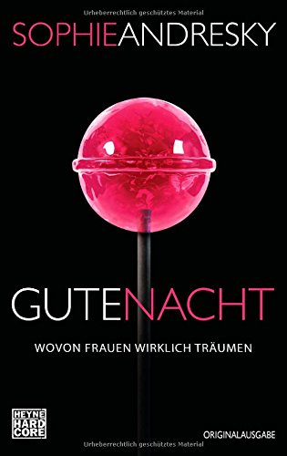 - Gute Nacht: Wovon Frauen wirklich träumen