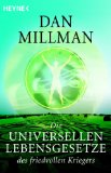  - Die Goldenen Regeln des friedvollen Kriegers: Ein praktisches Handbuch