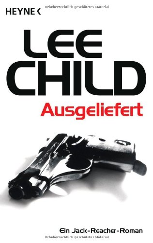 - Ausgeliefert: Roman