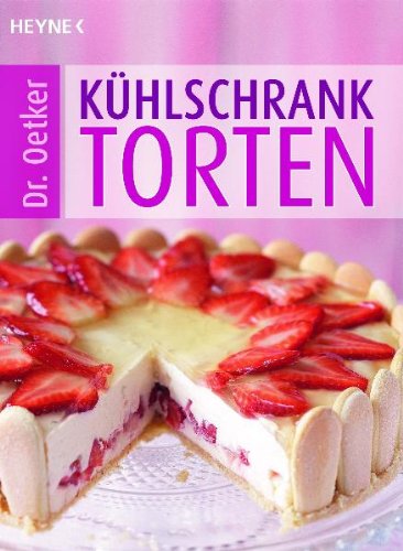  - Kühlschranktorten