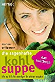  - Schlank und gesund mit der  SUPPEN-DIÄT: Mit 60 Lieblingsrezepten