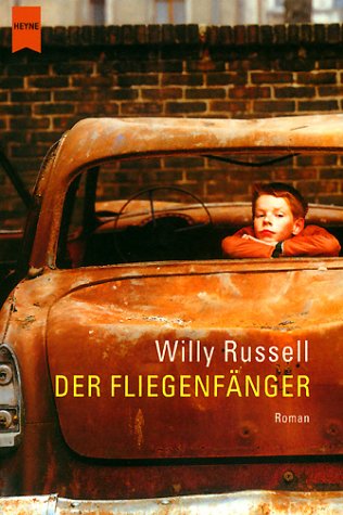 - Der Fliegenfänger: Roman