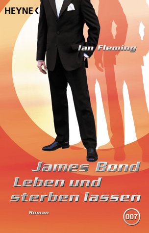 - James Bond, Leben und sterben lassen