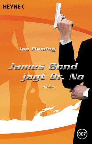 - James Bond jagt Dr. No