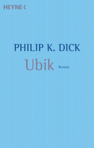  - Ubik
