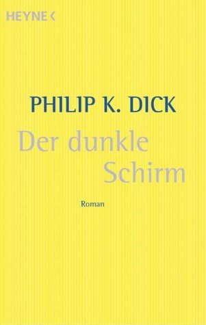  - Der dunkle Schirm