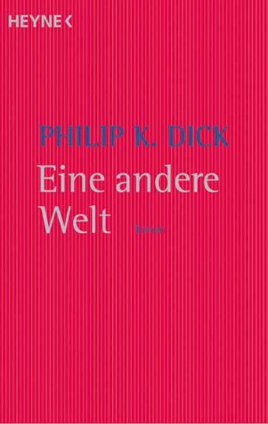  - Eine andere Welt