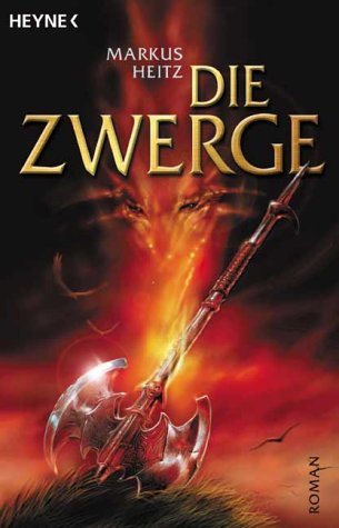Heitz, Markus - Die Zwerge