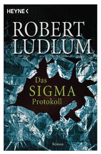  - Das Sigma-Protokoll: Roman