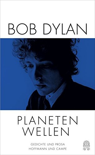  - Planetenwellen: Gedichte und Prosa