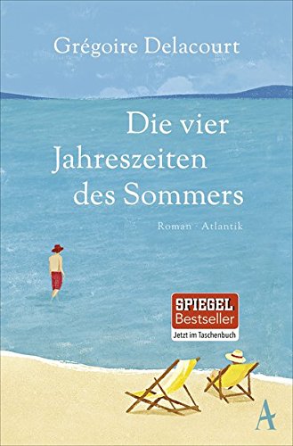 - Die vier Jahreszeiten des Sommers
