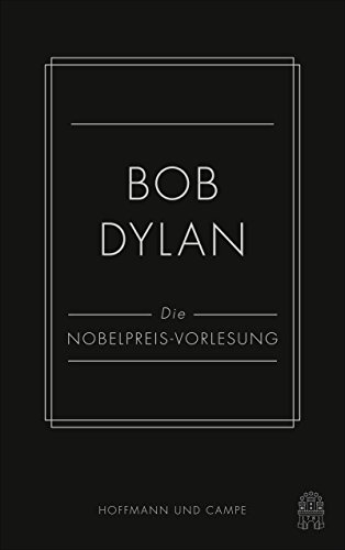 - Die Nobelpreis-Vorlesung