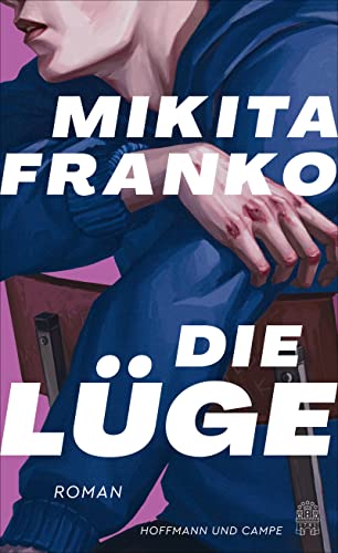 Franko, Mikita - Die Lüge