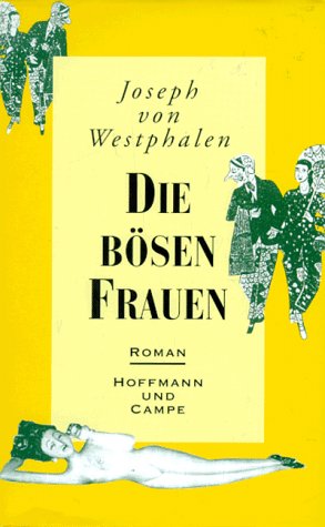  - Die bösen Frauen