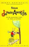  - Neue Darwin Awards für die skurrilsten Arten, zu Tode zu kommen