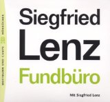  - Deutschstunde / So zärtlich war Suleyken