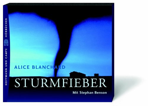  - Sturmfieber. 5 CDs.