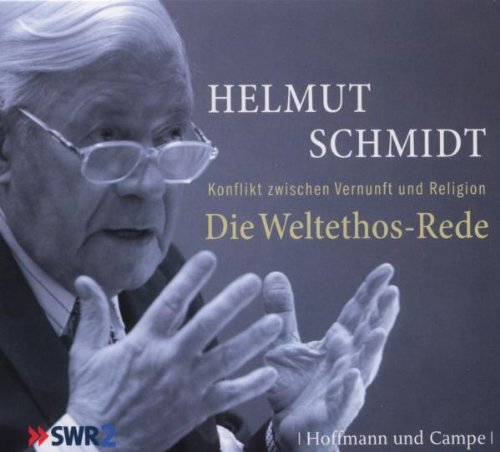 - Die Weltethos-Rede: Konflikt zwischen Vernunft und Religion