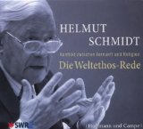- Theo Sommer im Gespräch mit Helmut Schmidt. Erfahrungen, Einsichten und Aussichten