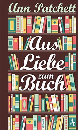 - Aus Liebe zum Buch
